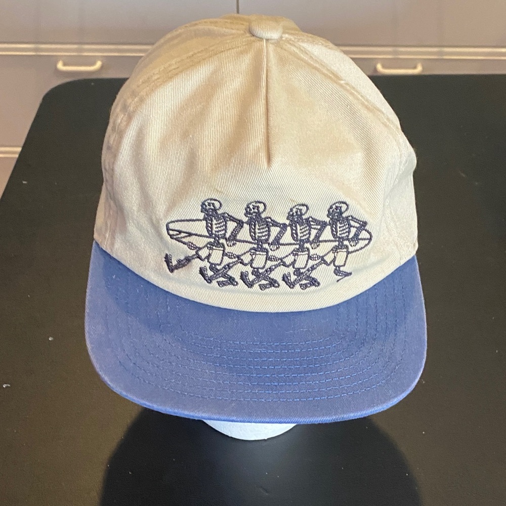 Katin Surfing Cap